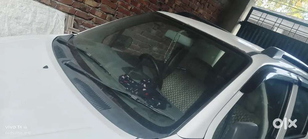 Maruti Suzuki Wagon R Flex Fuel 2004