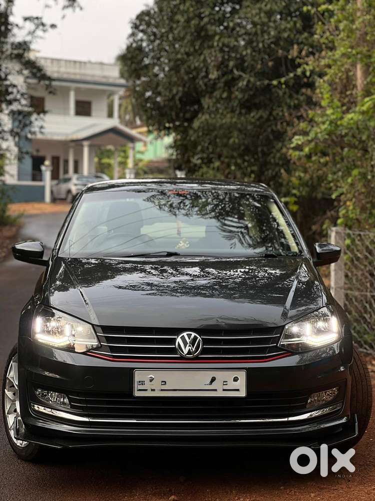 Volkswagen Vento Gt Tsi Dsg Highline Plus 2019  Premium Mods