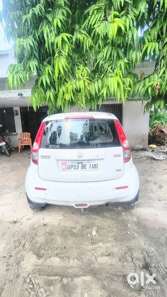 Maruti Suzuki Ritz 2013 Diesel Well Maintained