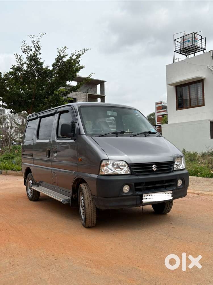 Maruti Suzuki Eeco 2023