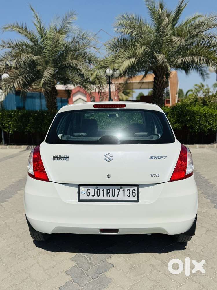 Maruti Suzuki Swift 2011-2014 Vxi, 2016, Petrol