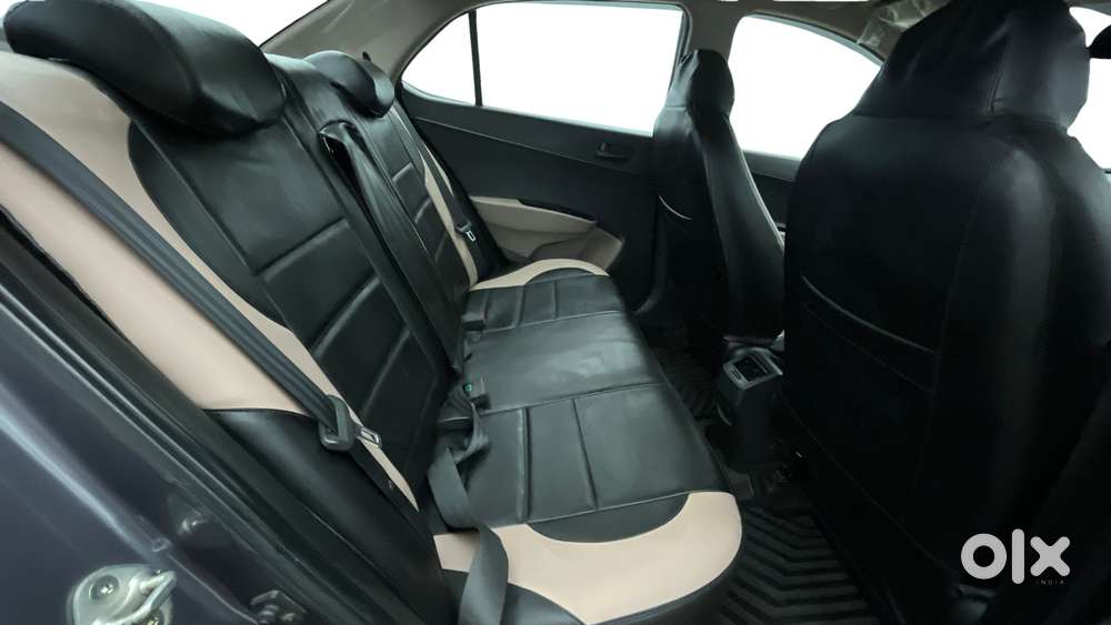 Hyundai Xcent S 1.2, 2019, Petrol