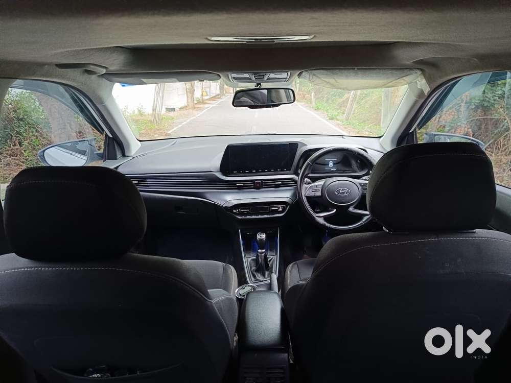 Hyundai I20 Asta Option, 2023, Petrol