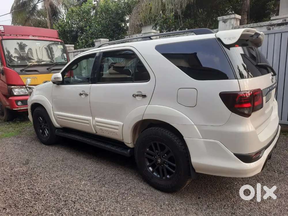 Selling For Vehicle Upgrade