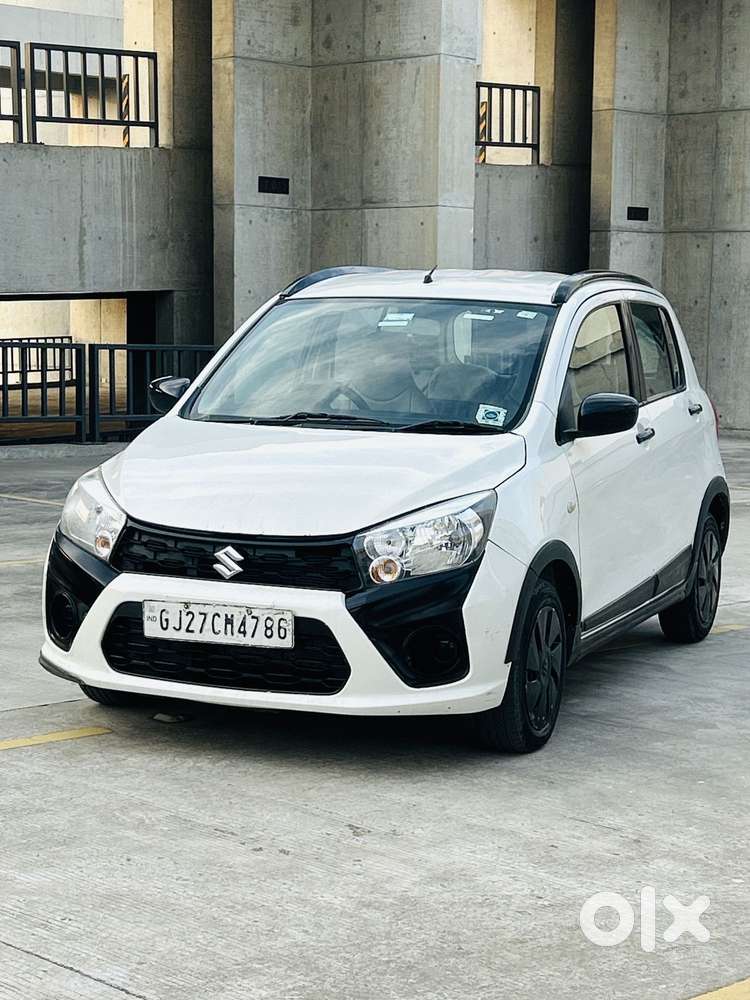 Maruti Suzuki Celerio X Amt Vxi, 2019, Petrol