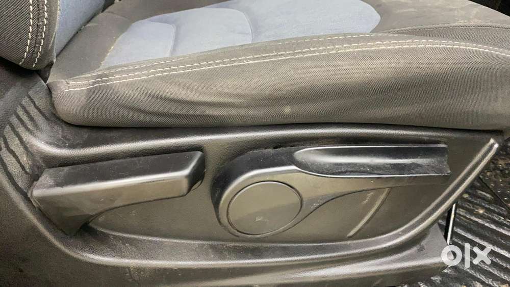 Mg Hector 2.0 Super Diesel, 2021, Diesel