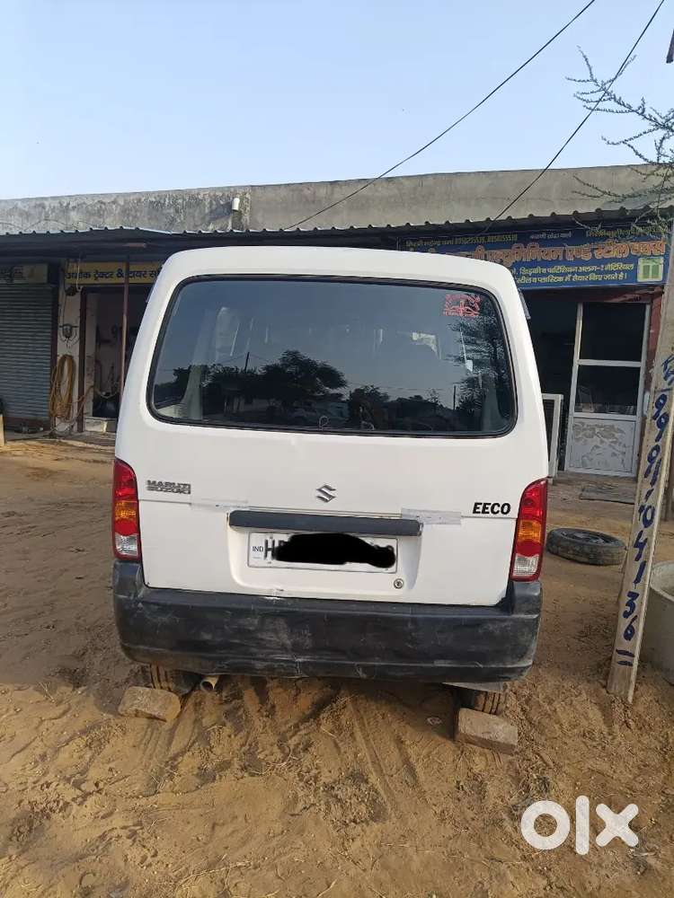 350000 Cng Afer Market Ecm Wali