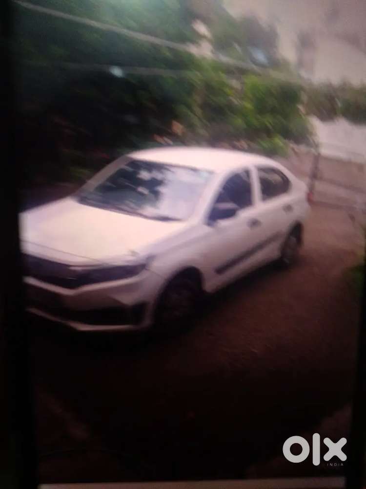 Honda Amaze 2018 Petrol 86000 Km Driven