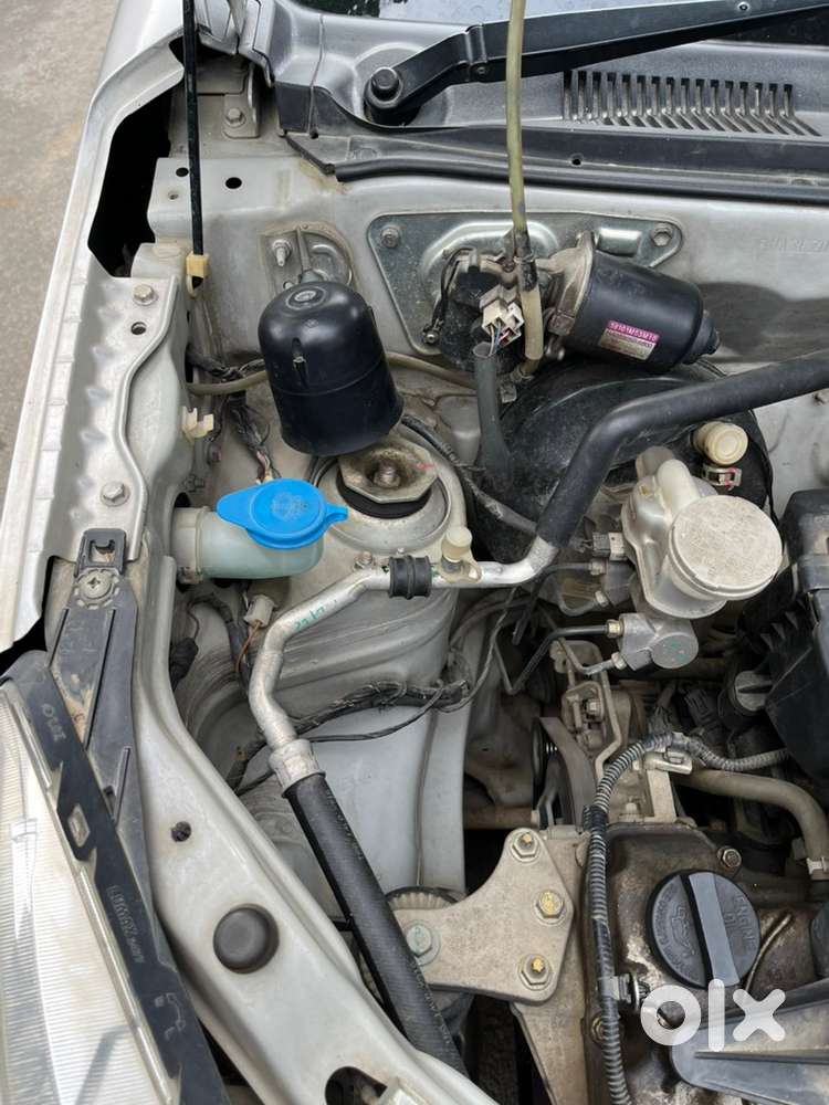 Maruti Suzuki Alto K10 2016