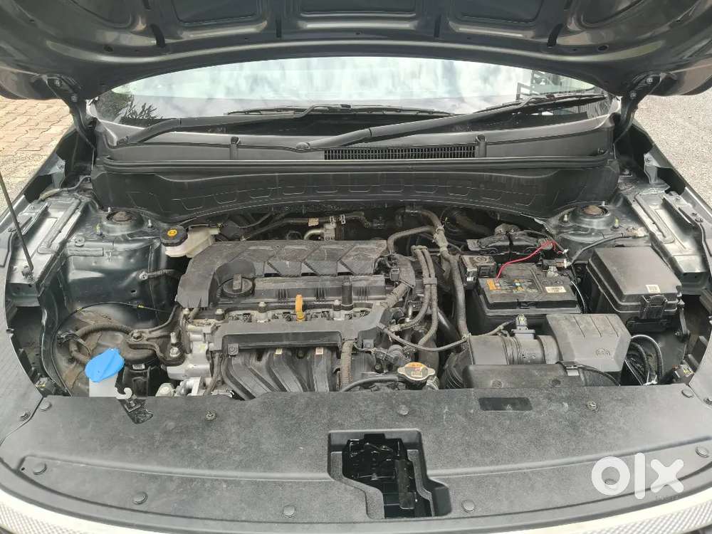 Kia Seltos 1.5 Htk+ 2024
