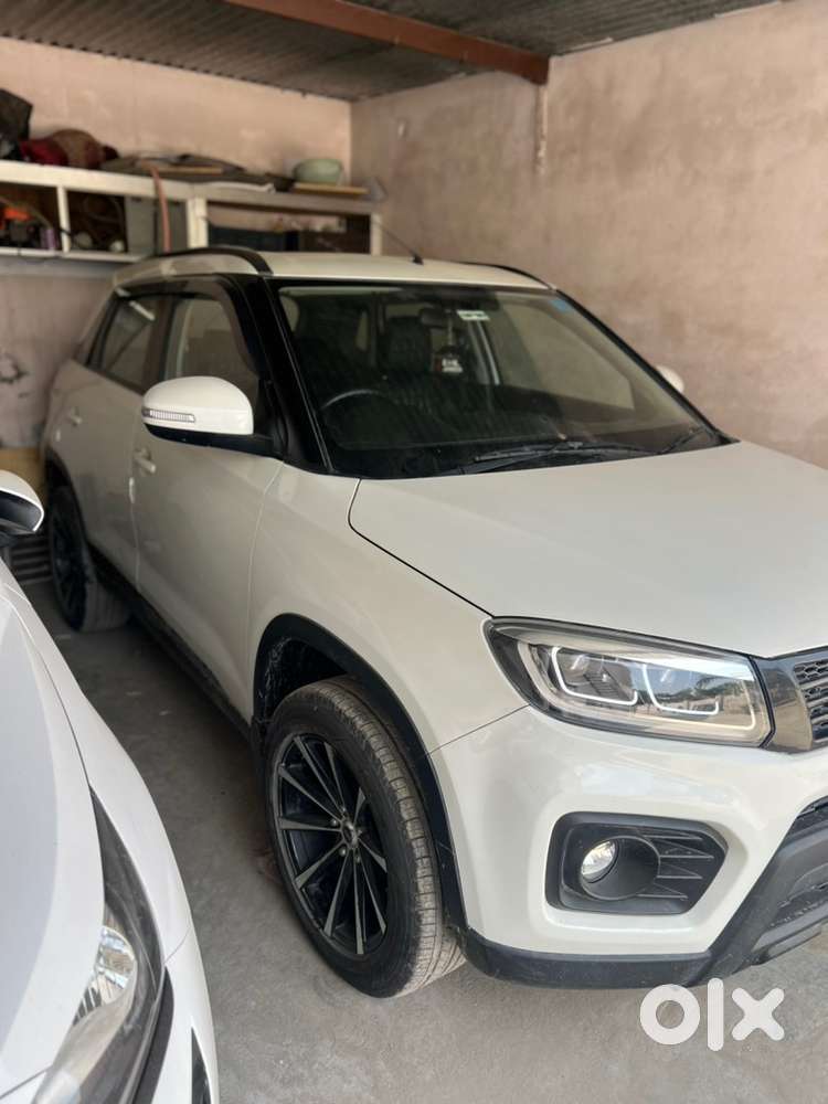 Maruti Suzuki Petrol 2022