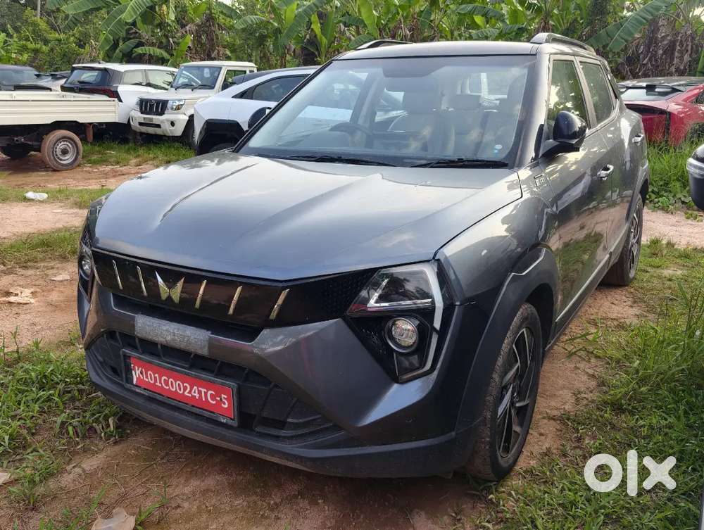 Mahindra Xuv 3xo 2026