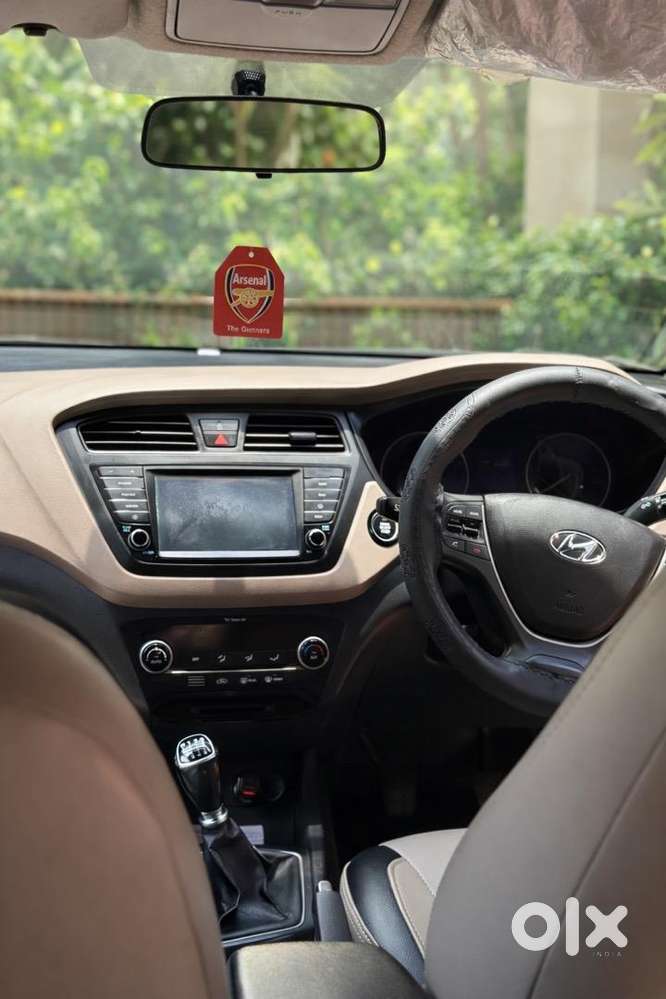 Hyundai I20 2015 Diesel Well Maintained