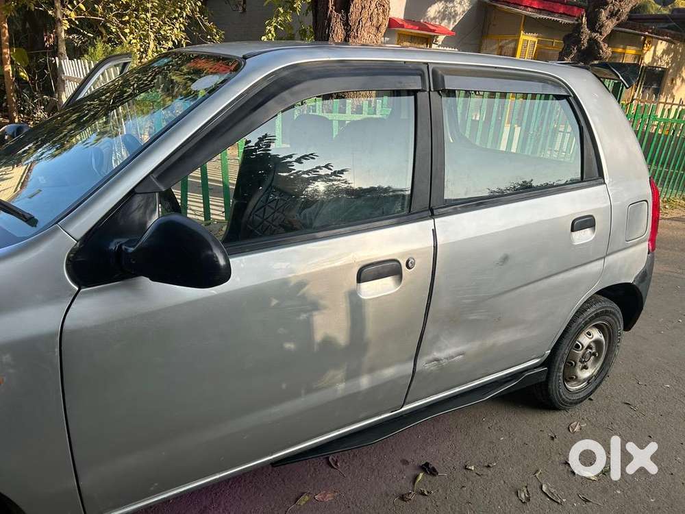 Maruti Suzuki Alto 2005