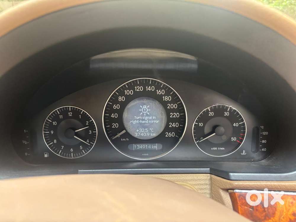Mercedes-benz C-class 2.1 220 Cdi Avantgarde At, 2009, Diesel