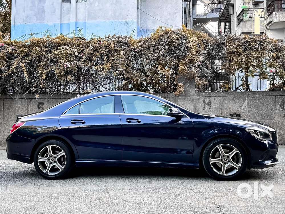 Mercedes-benz Cla 2.0 200 Sport, 2019, Petrol
