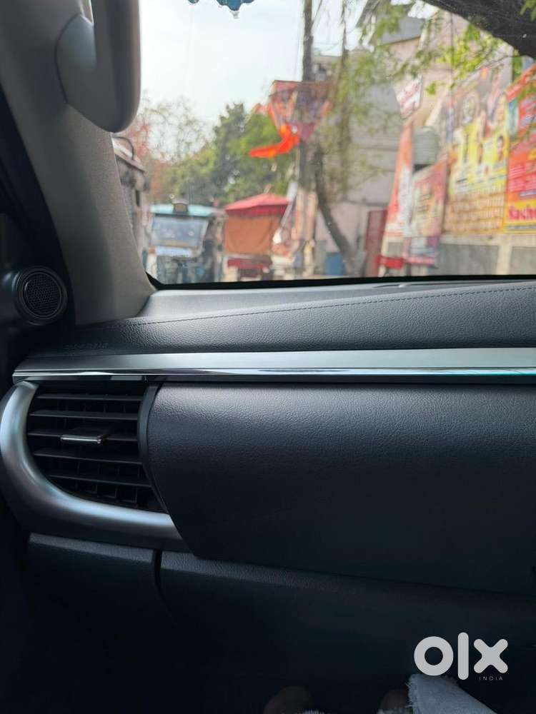 Toyota Hilux December 2024