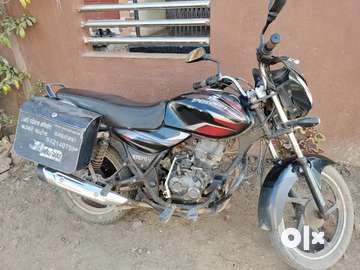 Bajaj discover discount 100cc 2006 model