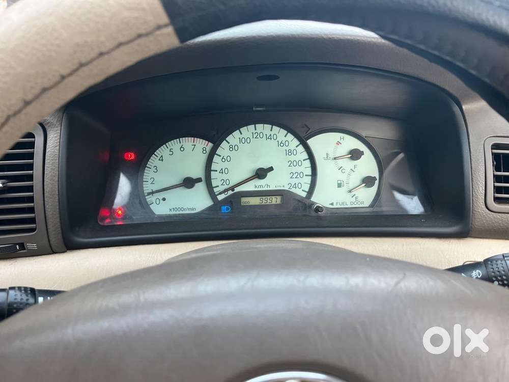 Maruti Suzuki Sx4 Petrol Good Condition