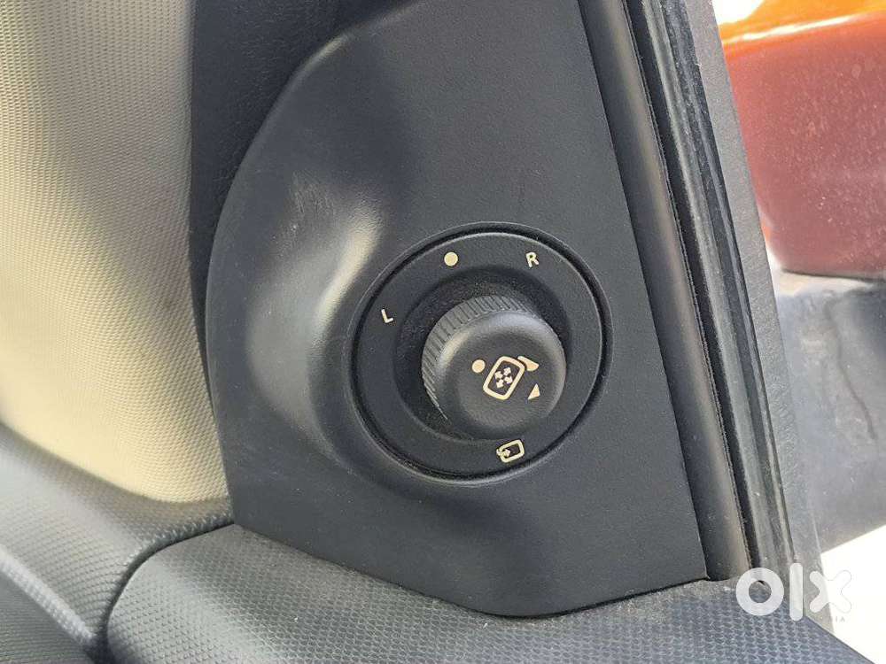 Tata Nexon 1.2 Revotron Xt Plus, 2019, Petrol