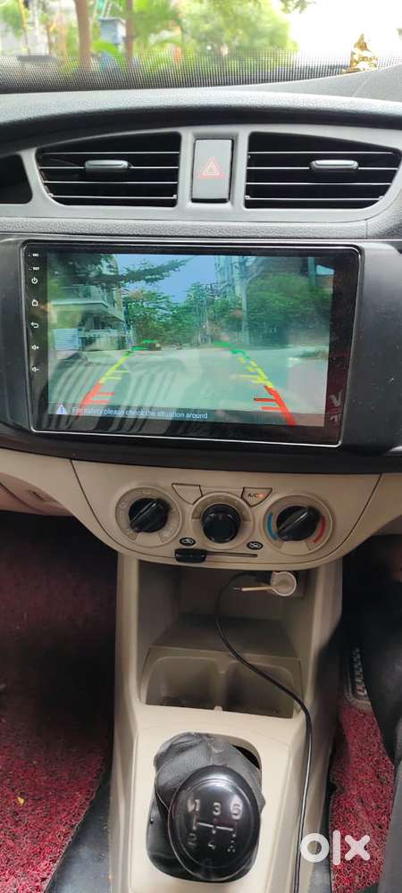Maruti Suzuki Alto 0.8 Lxi (o), 2022, Cng & Hybrids