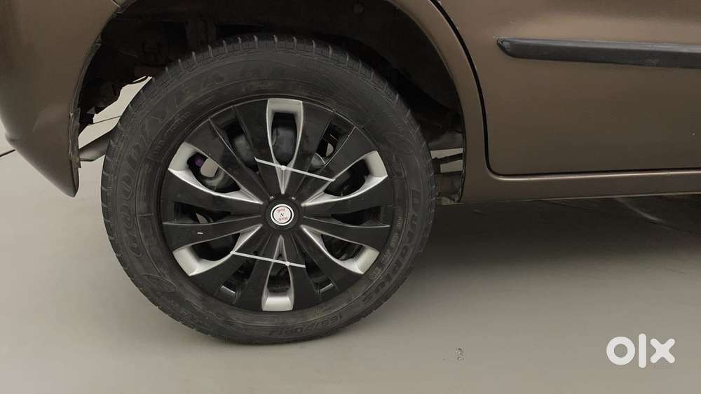 Maruti Suzuki Estilo Vxi Bs-iv, 2011, Petrol