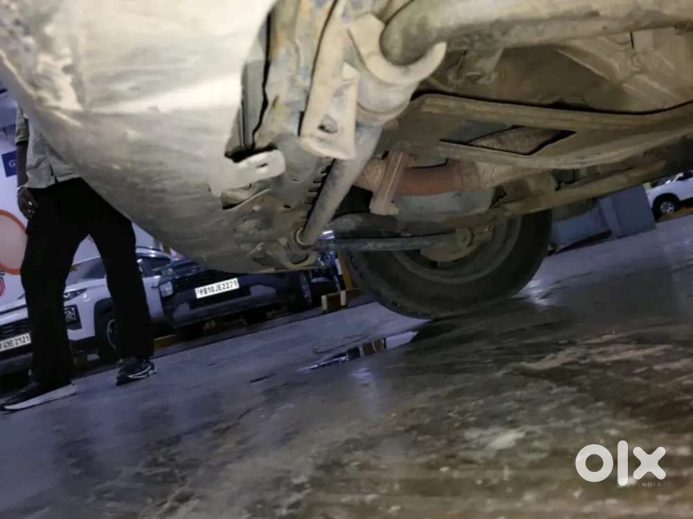 2029 Passing Chevrolet Spark 1.0 Ls 2009