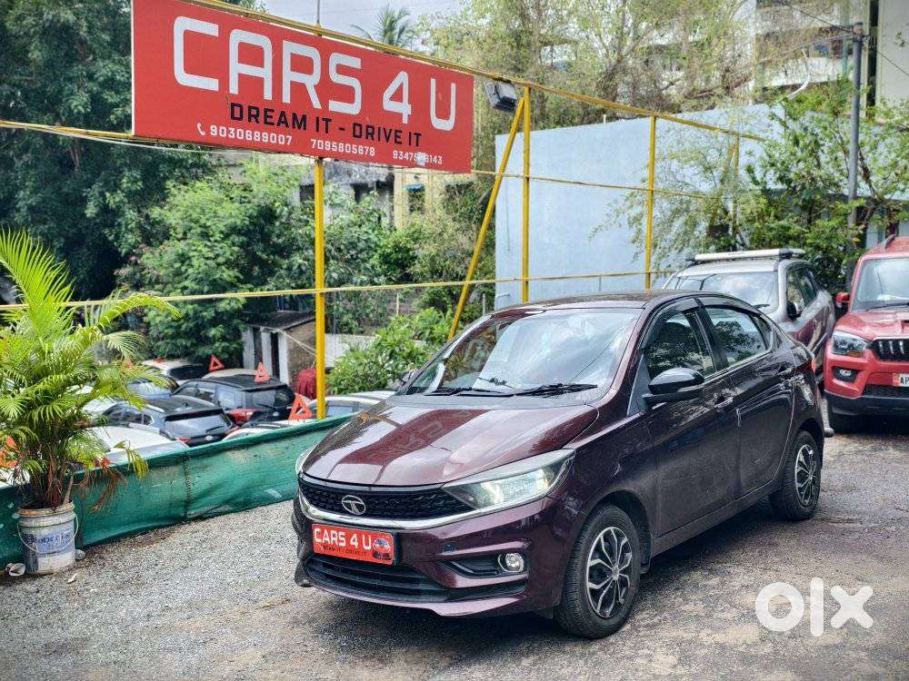 Tata Tiago 1.2 Revotron Xz Plus Cng, 2022, Cng & Hybrids