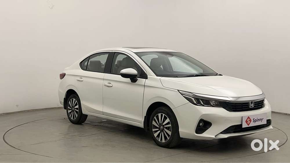 Honda City 2015-2017 I Vtec Cvt Vx, 2023, Petrol