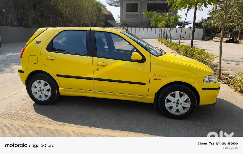 Fiat Palio S10