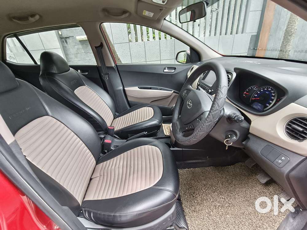 Hyundai Grand I10 1.2 Crdi Sportz, 2018, Diesel