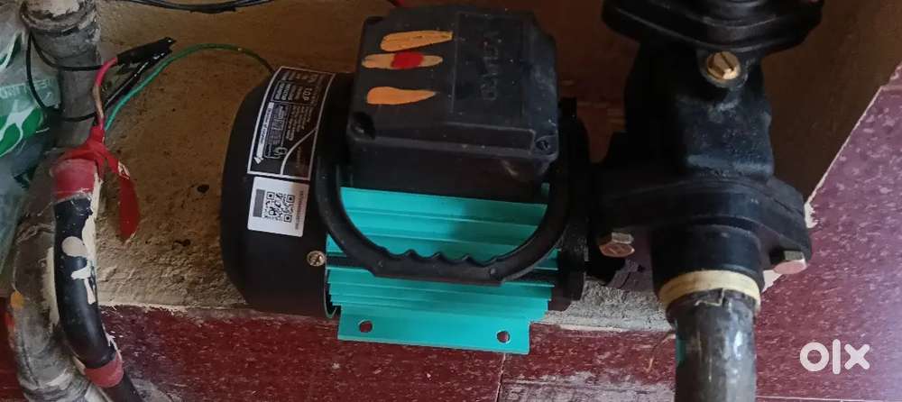 V guard motar