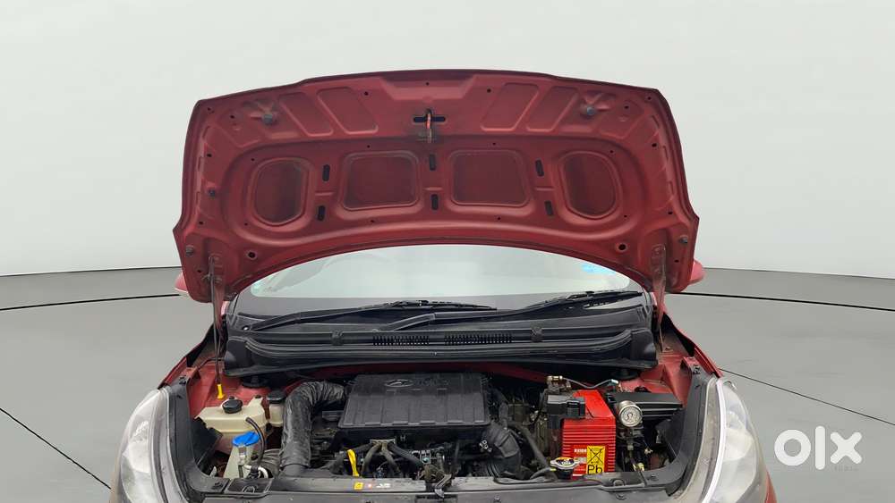 Hyundai Grand I10 Nios 1.2 Kappa Vtvt Sportz Cng, 2022, Cng & Hybrid..