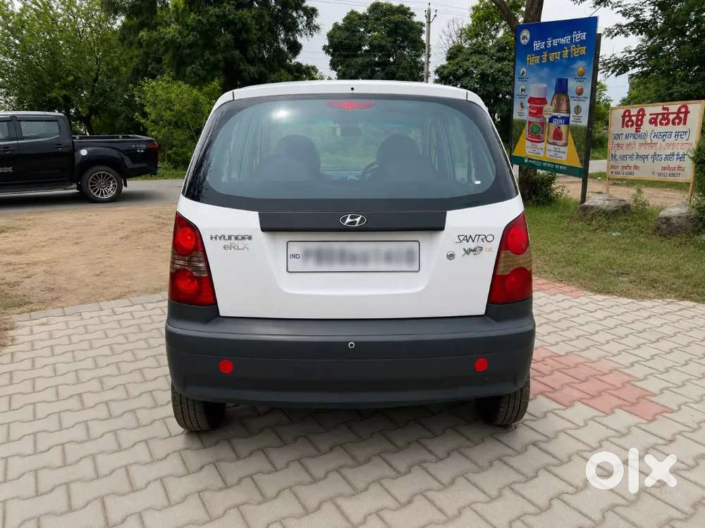 Car In Good Condition ! No Accident History ! Rc Expired On 23-03-26