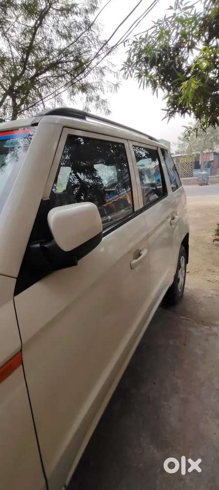 Mahindra Tuv 300 2019 Diesel