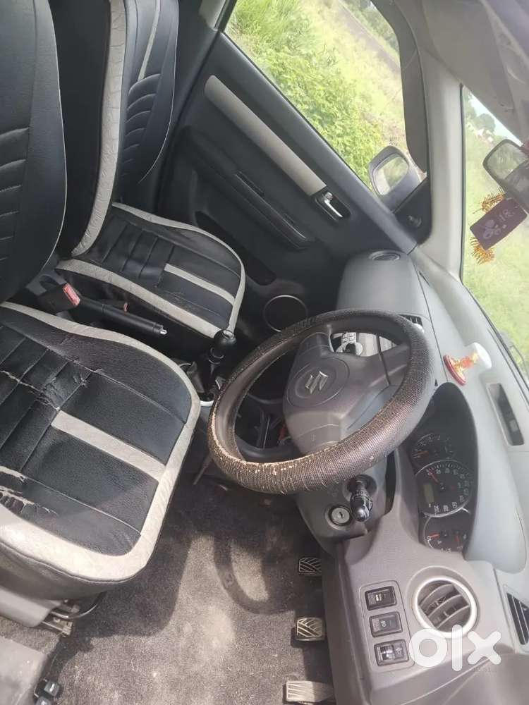 Swift Vxi 2010 Good Condition Good Mileage All Papers Clear