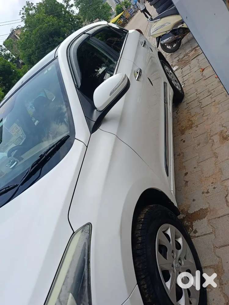 Hyundai Elite I20 2017 Diesel Good Condition