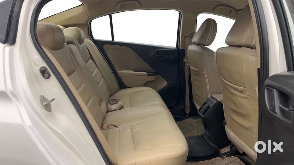 Honda City 2015-2017 I Vtec Sv, 2015, Petrol