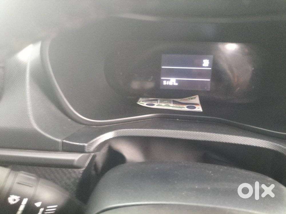 Tata Nexon Smart 1.2 Revotron Petrol 5 Mt, 2024, Petrol