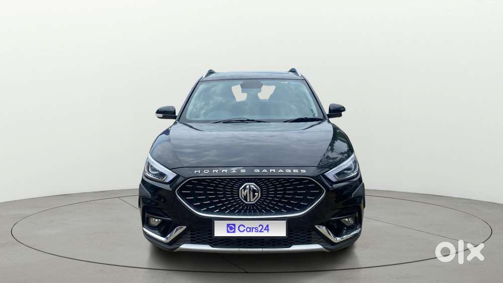Mg Astor Select 1.5 Cvt, 2024, Petrol