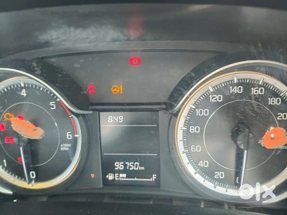 Maruti Suzuki Ertiga 2020