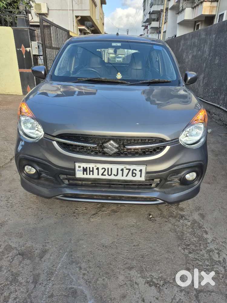 Maruti Suzuki Celerio 2022 Amt Vxi Option
