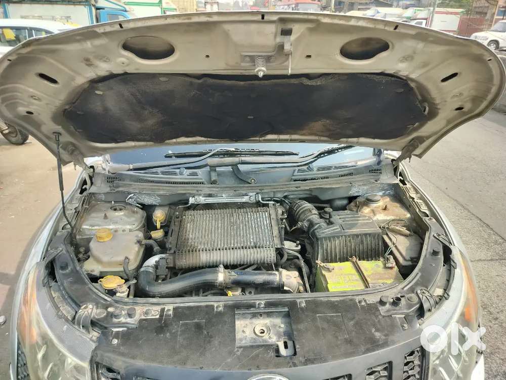 Mahindra Xuv500 2014 Diesel 100000 Km Driven