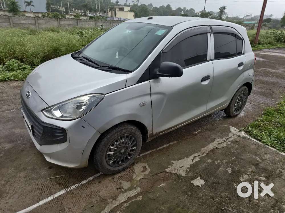 Hyundai Santro 2019 Petrol