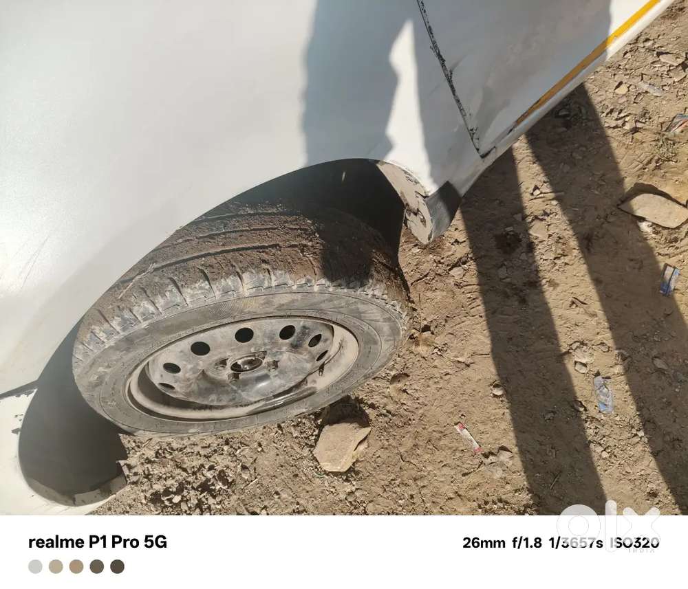 Maruti Suzuki Dzire 2016 Cng & Hybrids Good Condition