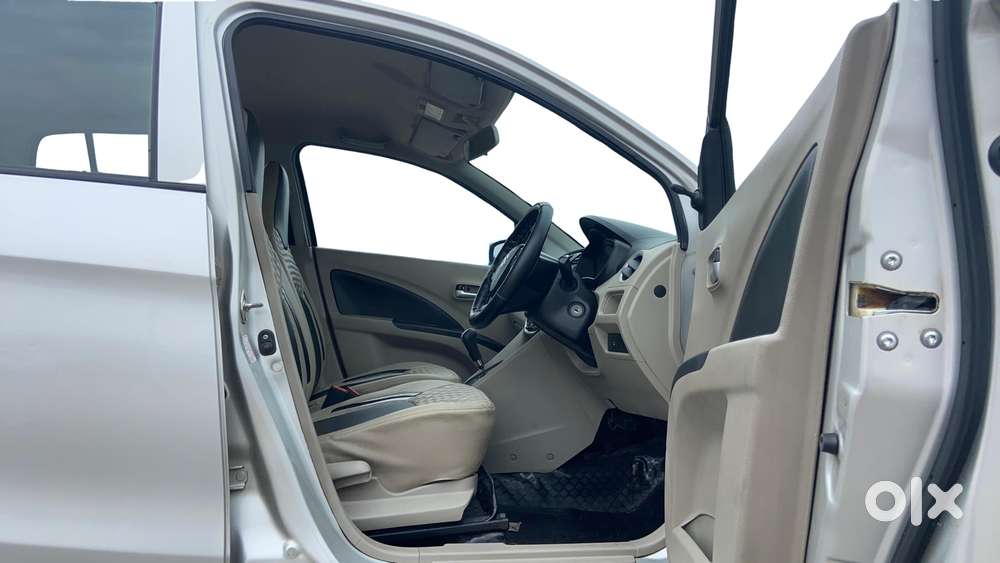 Maruti Suzuki Celerio 2014-2017 Vxi At, 2016, Petrol