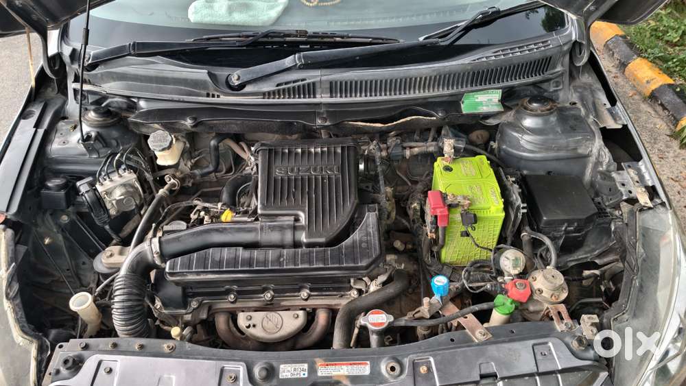 Maruti Suzuki Ciaz At Zxi, 2015, Cng & Hybrids