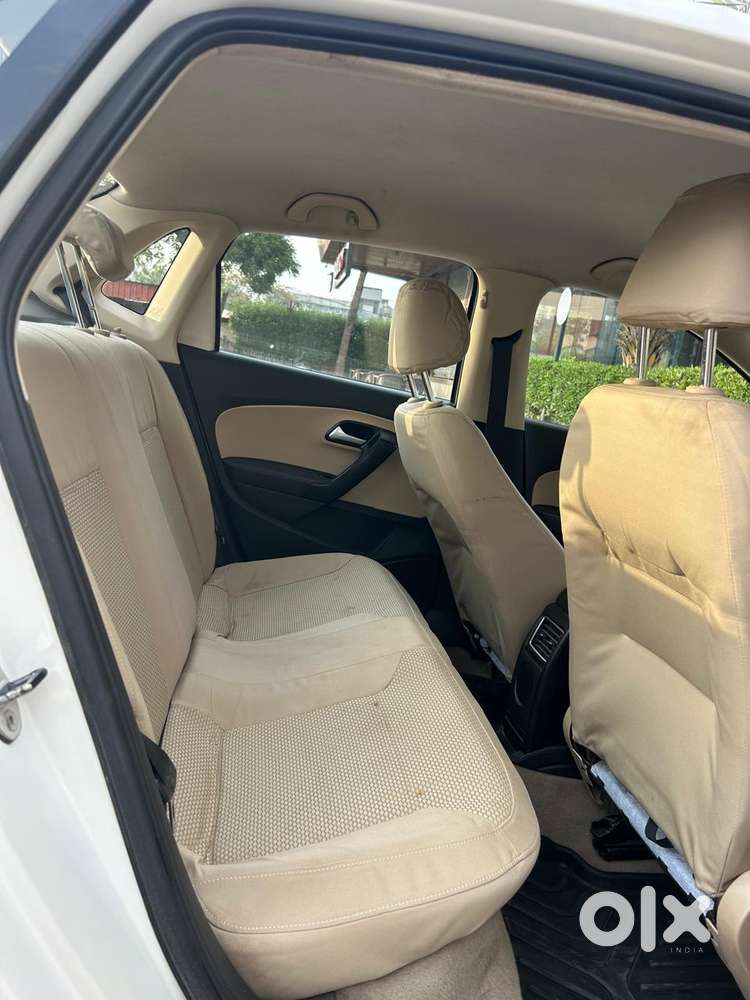 Volkswagen Ameo 1.5 Tdi Highline Plus, 2017, Diesel