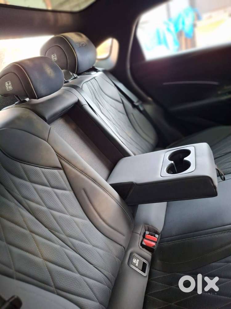 Byd Seal, 2024 Model Done Only 7k, Company Owned Car (driven By Ceo).