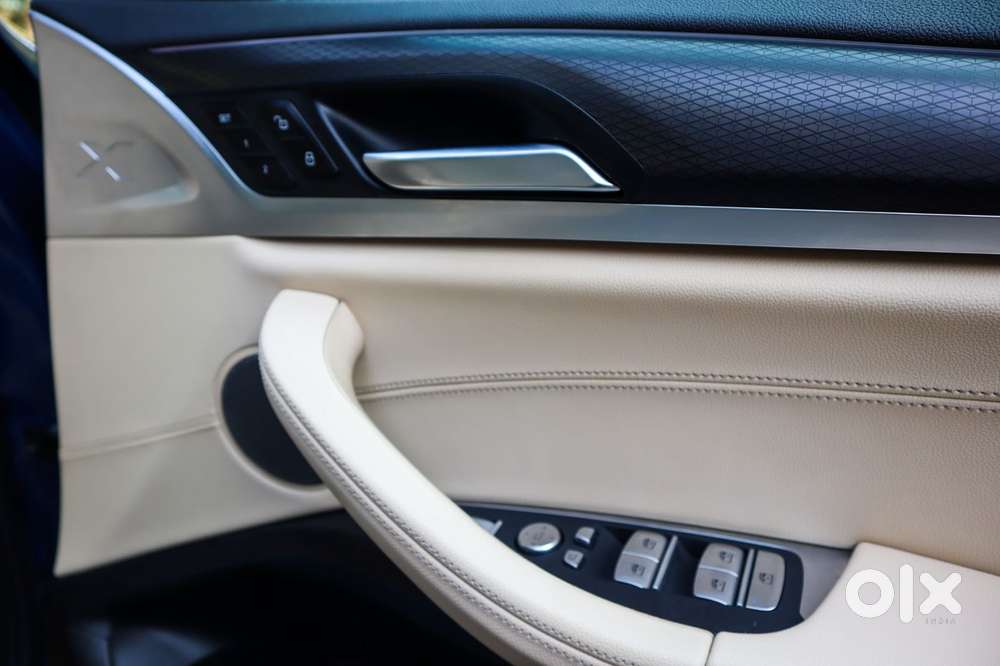 Bmw X4 M40i Xdrive, 2021, Petrol